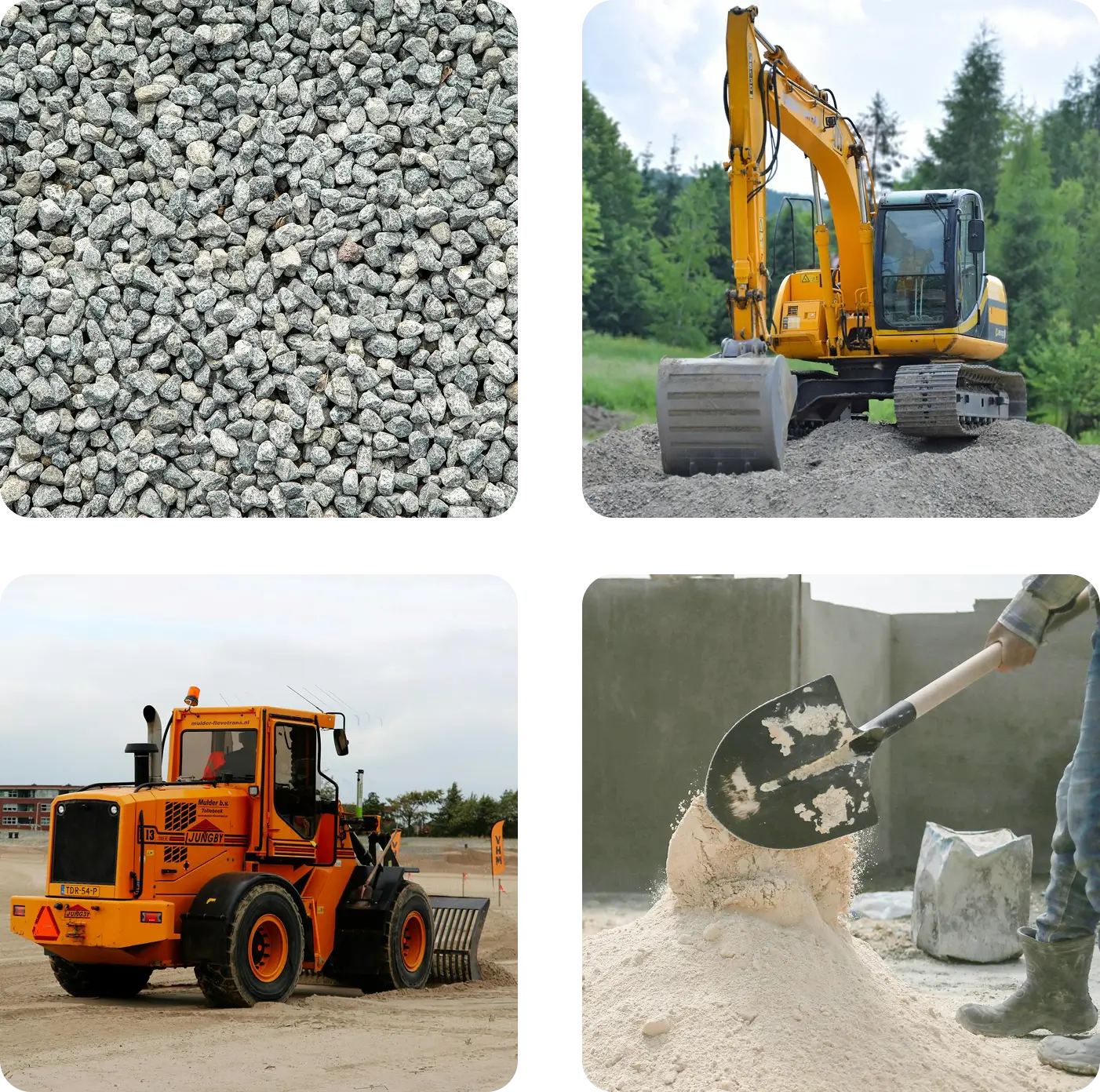 Neff Paving & Concrete Neff Paving & Concrete
