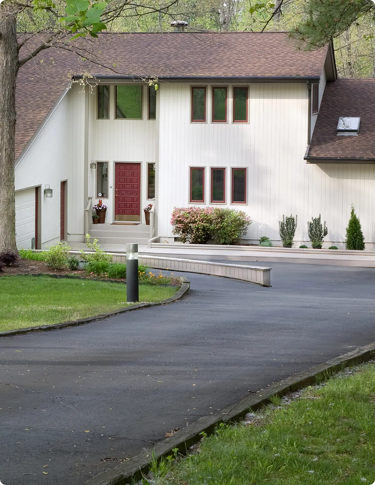 Neff Paving & Concrete Neff Paving & Concrete
