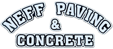 Neff Paving & Concrete
